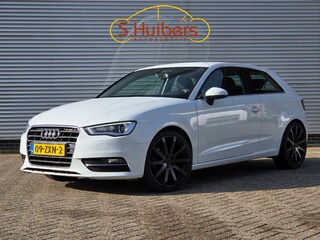 Audi A3 1.4 TFSI Ambition Pro Line plus Automaat | NL-auto