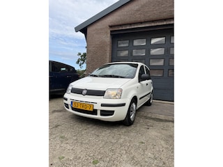 Fiat Panda 1.2 Active NAP/