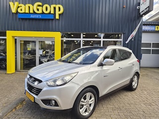Hyundai ix35 1.6i GDI Style All-in prijs!