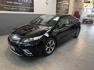 Opel Ampera 1.4 Plug-in Hybride | CAMERA| LEDER | NAP | PDC