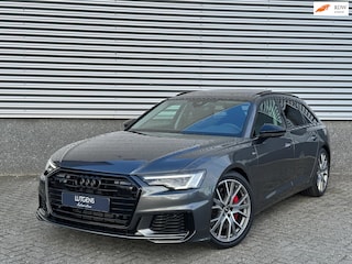 Audi A6 Avant 55 TFSIe quattro S-Line Matrix Pano S6 367PK