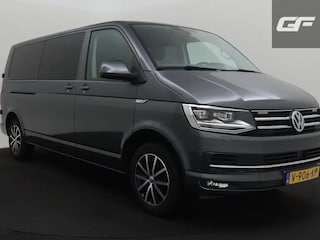 Volkswagen Transporter 2.0 TDI L2H1 DC Highline DSG CarPlay ACC