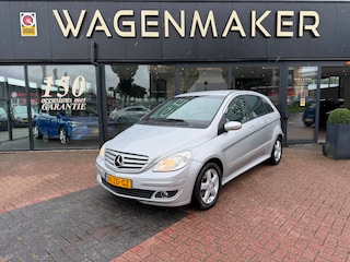 Mercedes-Benz B-klasse 170 Avantgarde Airco|Elektrische pak