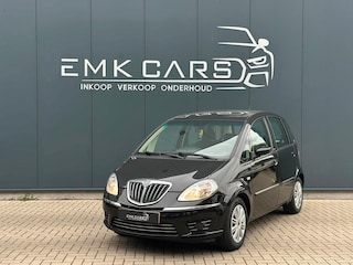 Lancia Musa 1.4 Oro