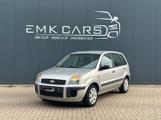Ford Fusion 1.4-16V Champion