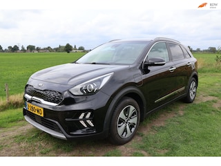 Kia Niro 1.6 GDi PHEV ExecutiveLine|Carplay|Stoel/stuur/achterbank verwarming|Plug in|Automaat