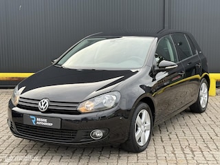 Volkswagen Golf 1.2 TSI Tour II BlueMotion CRUISE | PDC |