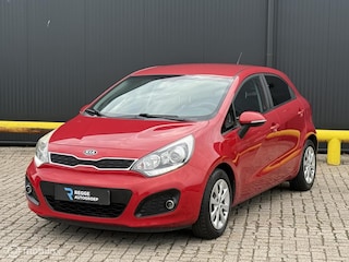 Kia Rio 1.2 CVVT Comfort Pack AIRCO | APK