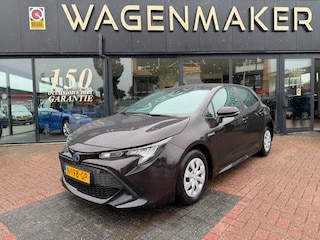 Toyota Corolla 1.8 Hybrid Comfort Clima|ACC|CAM|Carplay!