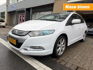 Honda Insight 1.3 Elegance CLIMA LMV NETTE AUTO RIJDT GOED NAP APK 2-2027