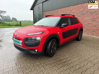 Citroën C4 Cactus 1.2 PureTech Shine