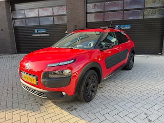 Citroën C4 Cactus 1.2 PureTech Shine