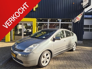 Toyota Prius 1.5 VVT-i All-in prijs!