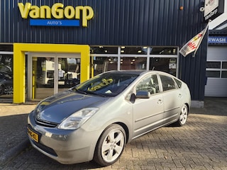 Toyota Prius 1.5 VVT-i All-in prijs!