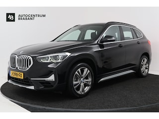 BMW X1 sDrive18i High Executive (TREKHAAK, CAMERA, STOELVERWARMING, DEALER ONDERHOUDEN)