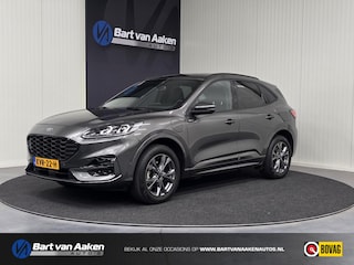 Ford Kuga 2.5 PHEV ST-Line X 2x Camera ACC Keyless Elektr. Achterklep