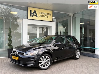 Volkswagen Golf 1.2 TSI Highline|CarPlay|Distr.VV|Cam|Alcantara|