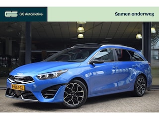 Kia Ceed Sportswagon 1.0 T-GDi GT-PlusLine