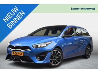 Kia Ceed Sportswagon 1.0 T-GDi GT-PlusLine