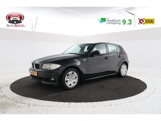 BMW 116i Audio Airco 5 drs