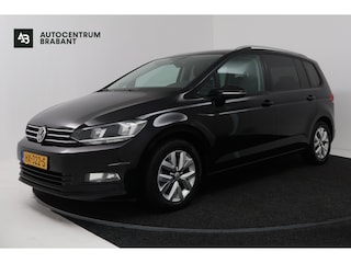 Volkswagen Touran 1.2 TSI Comfortline (CRUISE CONTROL, NAVIGATIE, CARPLAY, PARKEERSENSOREN)