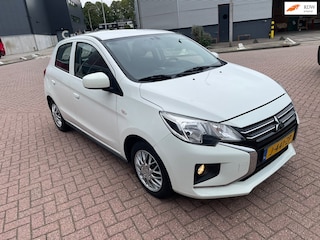 Mitsubishi Space Star 1.0 Cool+ 1e eigenaar Airco 5 DR Volledig onderhouden