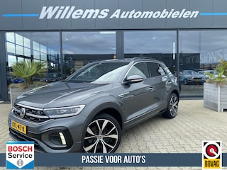Volkswagen T-Roc 1.5 TSI R-Line Business