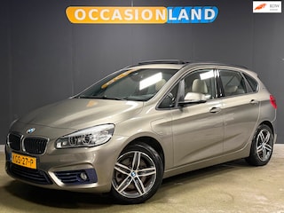 BMW 2-serie Tourer 225xe |ACC|PANO|HUD|HK|LEDER+MEMORY