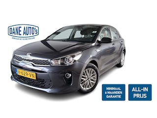 Kia Rio 1.0 TGDI DynamicLine | PARK. SENSOR | CARPLAY - RIJKLAARPRIJS