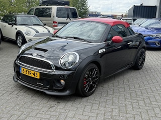 Mini Coupé 1.6 J. Cooper Works