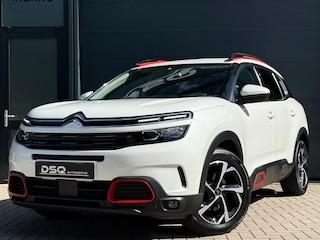 Citroën C5 Aircross 1.2 Turbo Shine |Led|Camera|