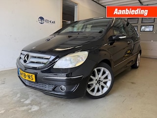Mercedes-Benz B200 Turbo AUTOMAAT CLIMA MOTOR NOT GOOD