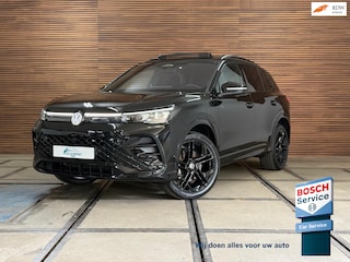 Volkswagen Tiguan 1.5 eHybrid R-Line Black Edition | garantie tot 2030| 272PK | PANO | Full Matrix-LED | Discover PRO MAX|Trekhaak