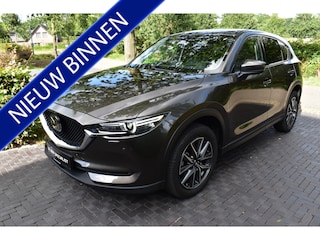 Mazda CX-5 2.5 SkyActiv-G 194 GT-M 4WD 53DKM DAK, ADAPT, FULL!