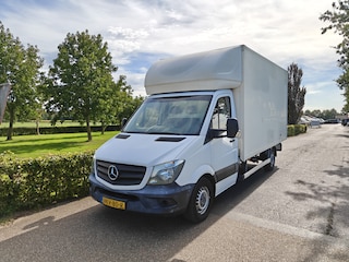 Mercedes-Benz Sprinter 313 2.2 CDI 432 AIRCO/AUTOMAAT BJ 2016