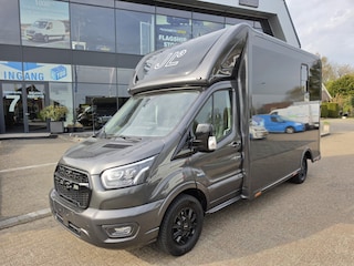 Ford Transit 350 2.0 TDCI L2 170 PK Automaat JL