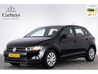 Volkswagen Polo 1.0 TSI Comfortline|Apple Carplay|Adapt,Cruise|Ned auto|