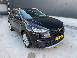 Opel Grandland X 1.2 Turbo Innovation