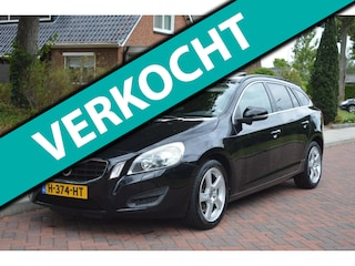Volvo V60 2.0T Momentum