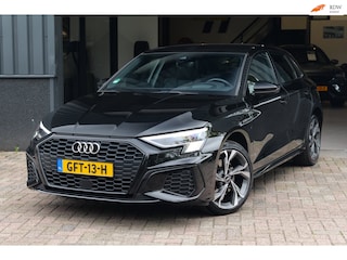 Audi A3 Sportback 40TFSIe S-Line|Plug-in-Hybride|CarPlay|S-Tronic|LED