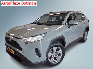 Toyota RAV4 2.5 Hybrid Active