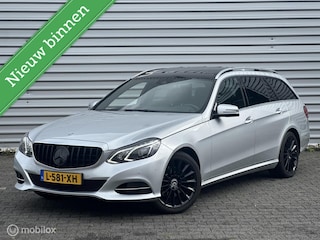 Mercedes-Benz Estate 200 BlueTEC Prestige Avantgarde