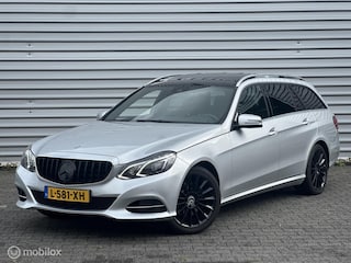 Mercedes-Benz Estate 200 BlueTEC Prestige Avantgarde