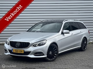 Mercedes-Benz Estate 200 BlueTEC Prestige Avantgarde