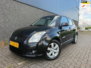 Suzuki Swift 1.3 Bandit/Dealer OH/4 nieuwe banden, APK en beurt!