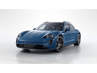 Porsche Taycan GTS Sport Design