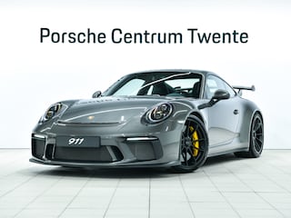 Porsche 911 GT3