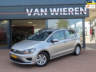 Volkswagen Golf Sportsvan 1.2 TSI Comfortline Automaat Trekhaak Navi PDC Clima Cruise NAP