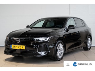 Opel Astra 1.2 Turbo Edition | Tot 8 Jaar Garantie | Stoel & Stuurverwarming | Navigatie | Camera | Climate Controle | Keyless | Draadloos opladen | Apple Carplay & Android Auto |