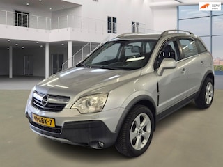 Opel Antara 3.2 V6 Cosmo